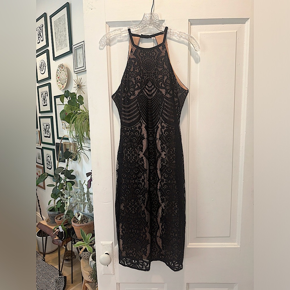 Formal/ Cocktail Dress
